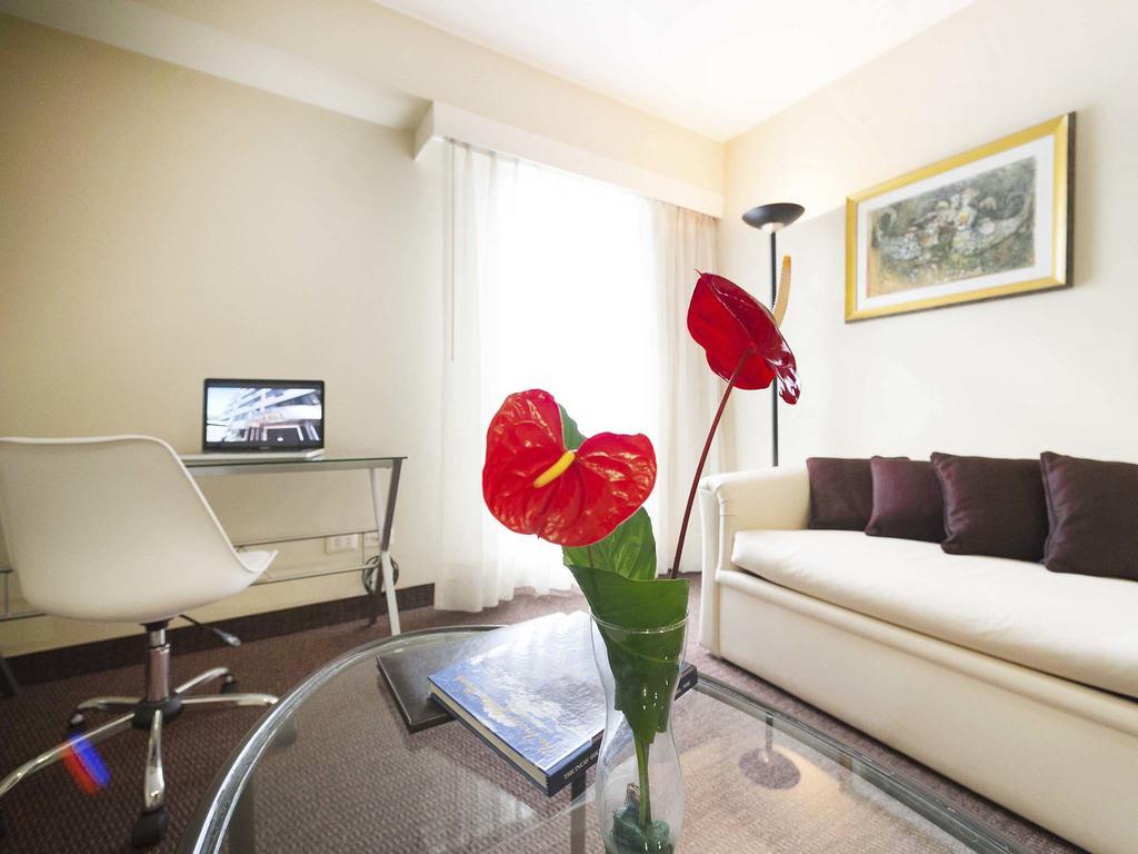 Roosevelt Hotel & Suites Distretto di Distretto di Lima Esterno foto